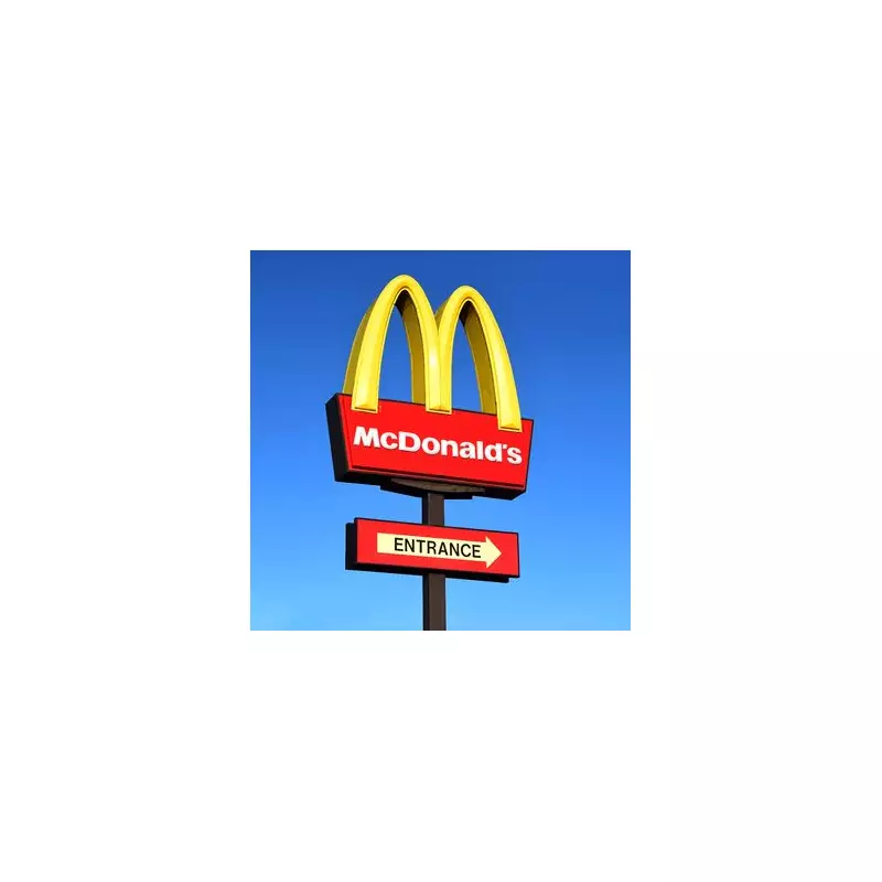 McDonald's £3.99 Espresso Milkshake Sparks Price Backlash from UK Customers