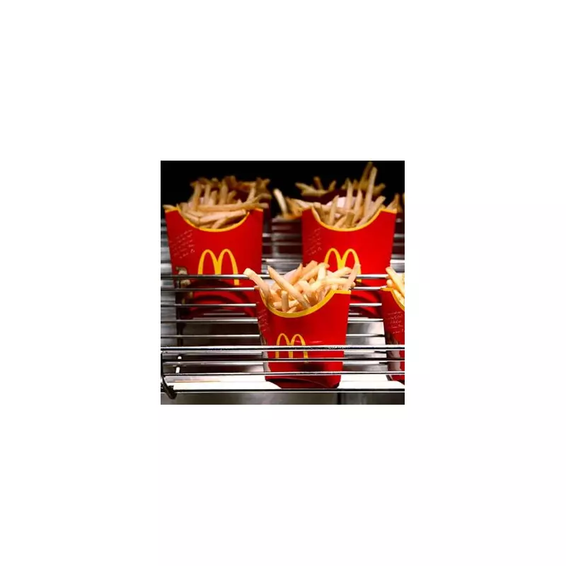 McDonald's £5 Meal Deal Axed: Fans Fume as Price Jumps to £5.59