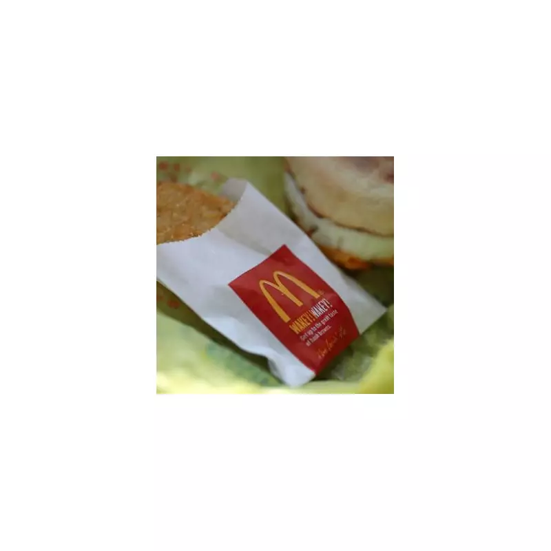 McDonald's Hash Brown Price Hike Sparks Customer Outrage Across UK