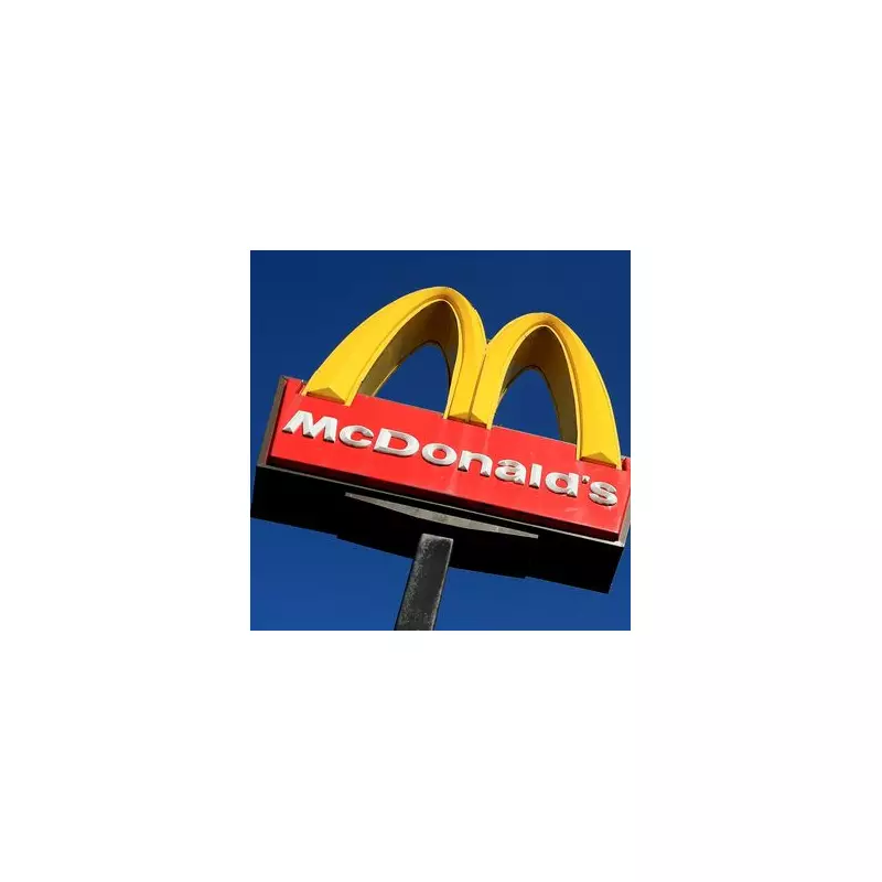 McDonald's hikes prices on Chicken Big Mac & Big Arch as secret menu debuts