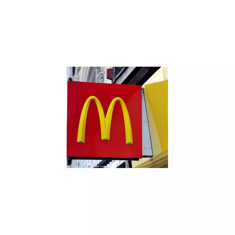 McDonald's New 'Secret' Menu Launches, But Fans Demand Axed Favourites