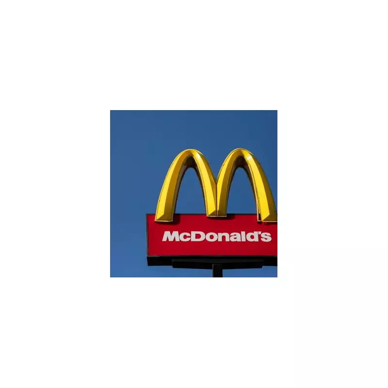 McDonald's Secret Menu Unveiled: Six New Items Including Surf 'N' Turf Burger