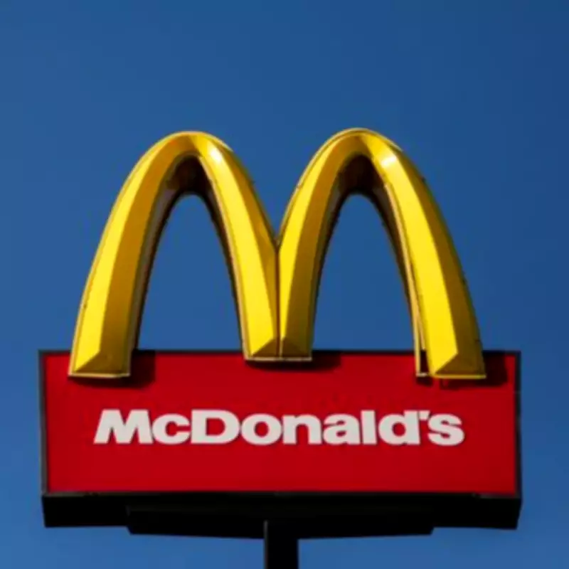 McDonald's Sparks Outrage with Drastic Cuts to Vegetarian Menu Options