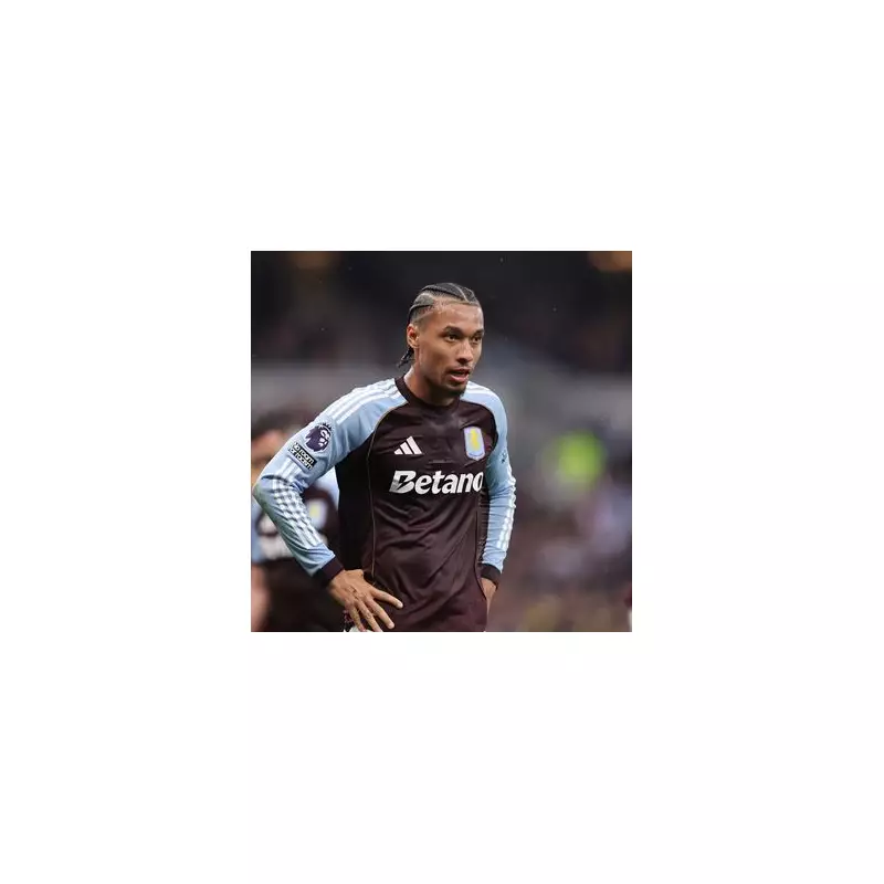 McGinn: Aston Villa's Kamara is 'one of Europe's most underrated players'