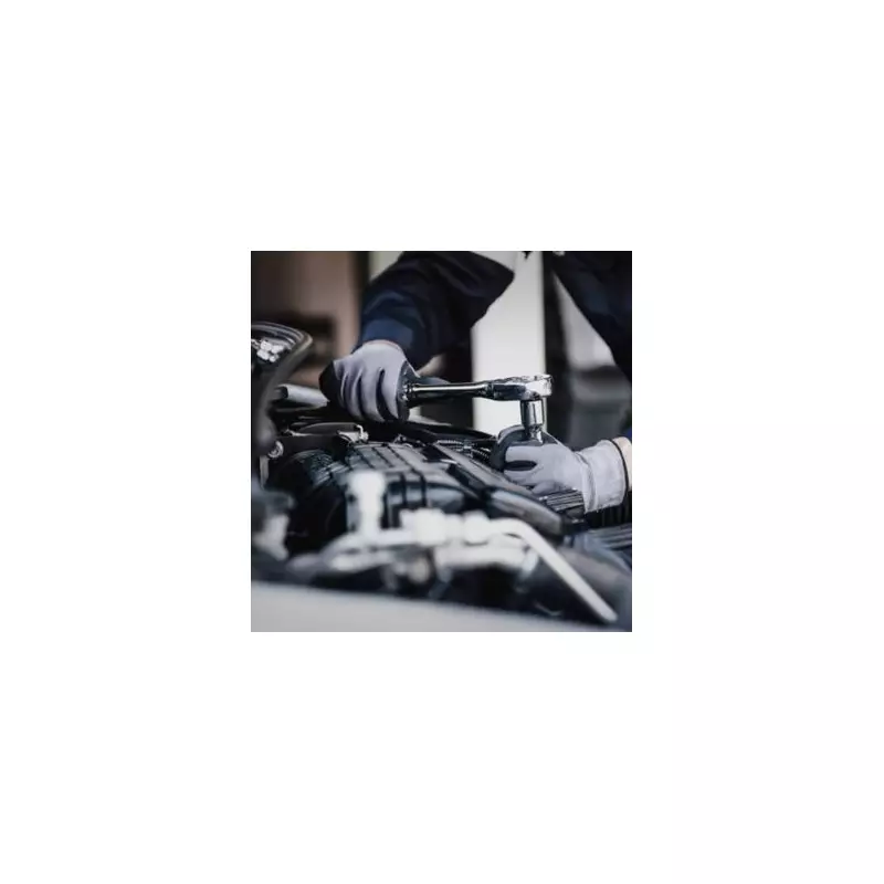 Mechanic's MOT Warning: Top 3 Failures Costing UK Drivers