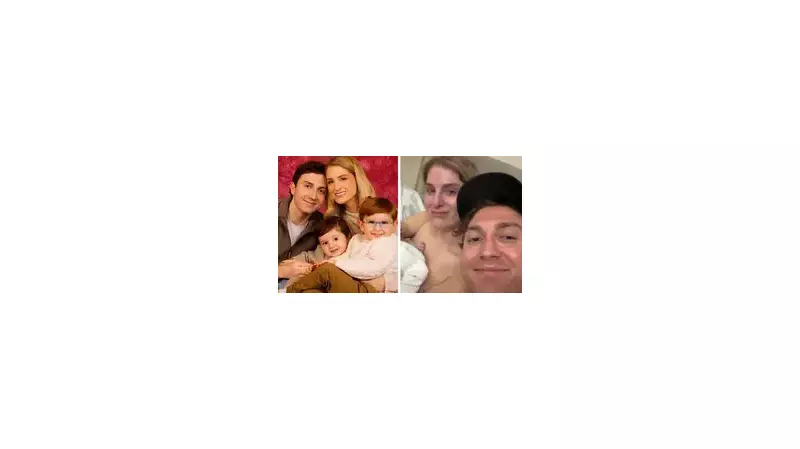 Meghan Trainor Welcomes Third Child Via Surrogate with Husband Daryl Sabara