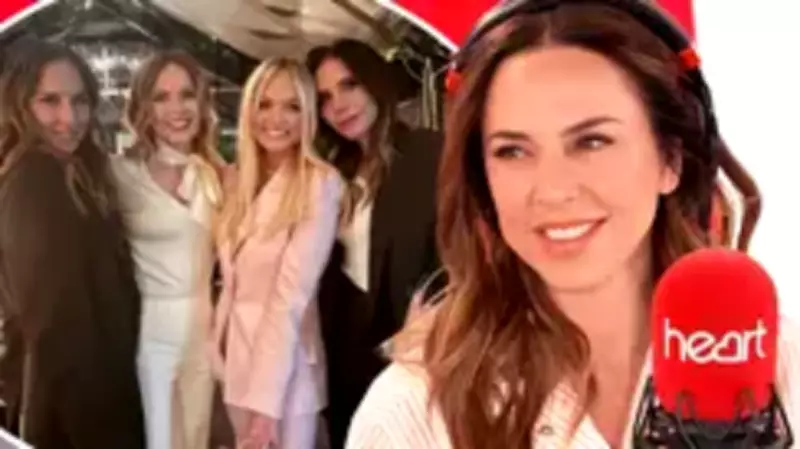 Mel C Fuels Spice Girls 2026 Reunion Tour Speculation in Exclusive Heart Interview