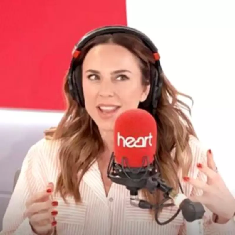 Mel C Shuts Down Brooklyn Beckham Questions in Awkward Radio Interview