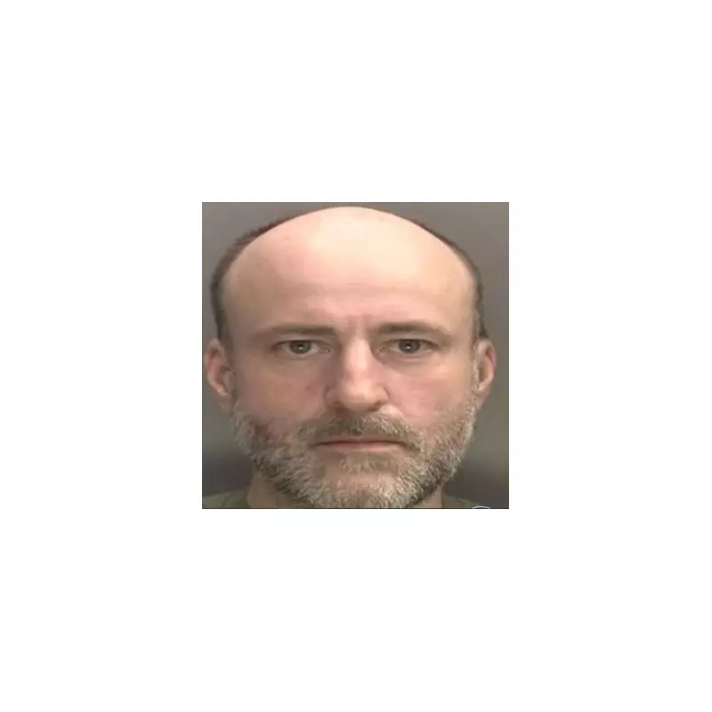 Mercedes Burglar Jailed for Six Years After Black Country Crime Spree