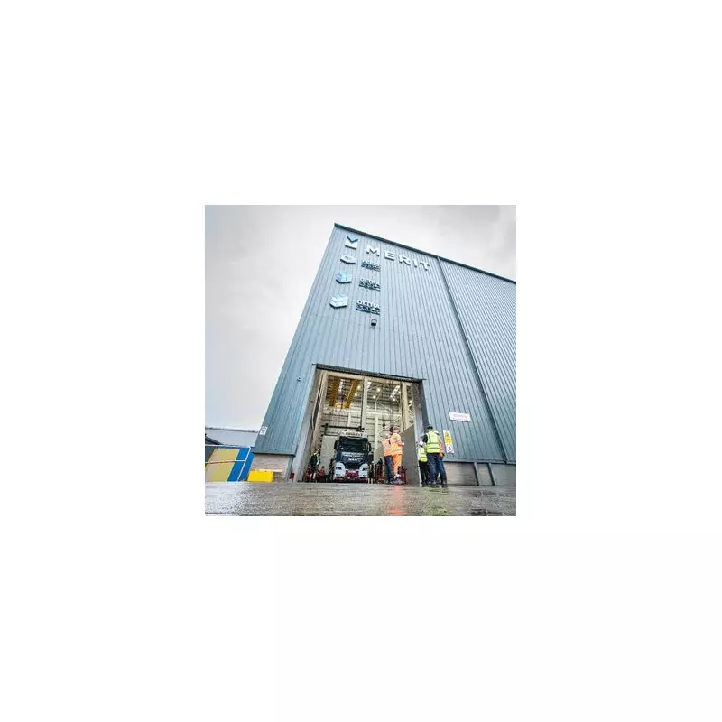 Merit Rises from Ashes: New Firm Launches After £25m Collapse