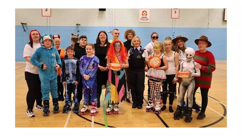 Merseyside Youth Scheme Gets £200k Boost to Tackle Crime