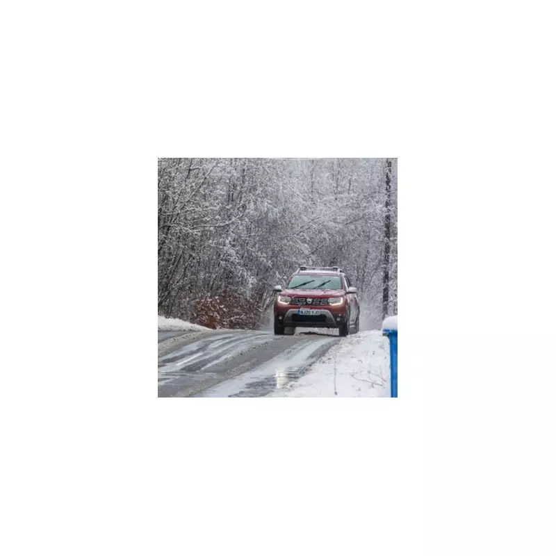 Met Office expands Midlands snow alert: Up to 5cm forecast for Friday