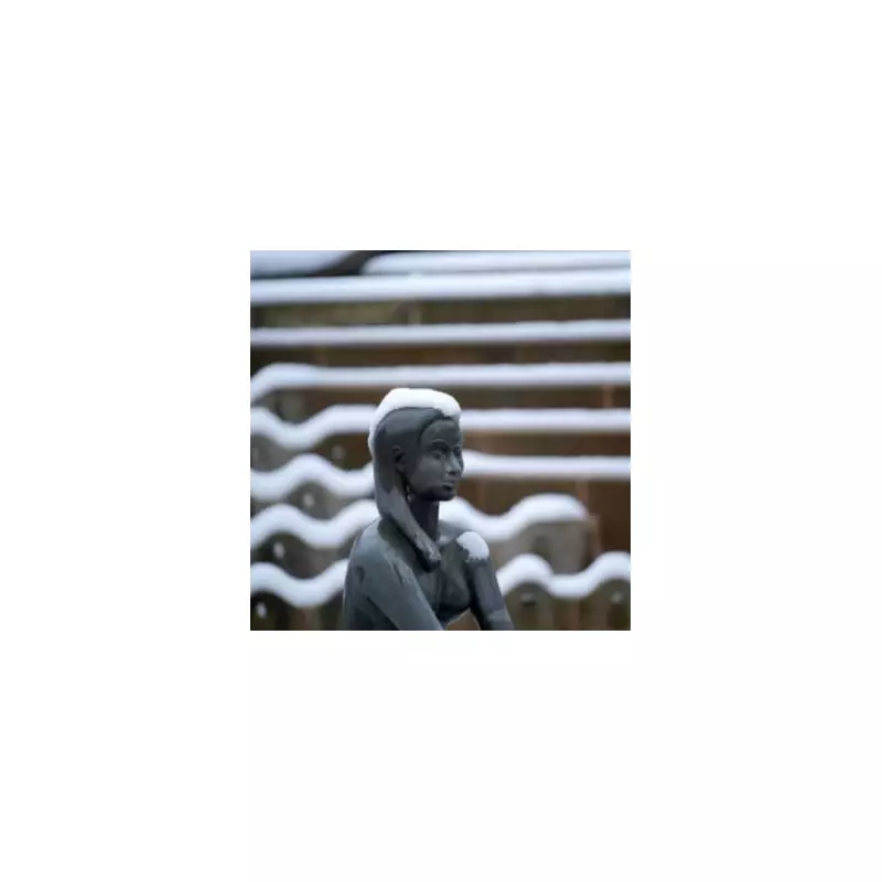 Met Office Identifies UK Regions Avoiding Tuesday's Snowfall - Complete List