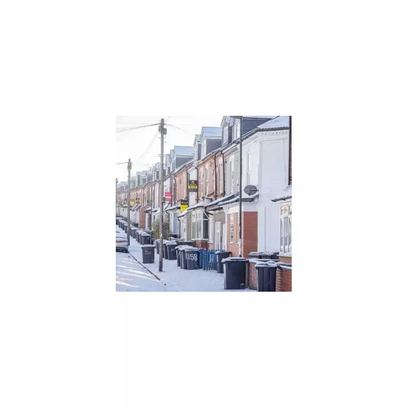 Met Office Reveals 9 Key Dates for Snow Across England as Winter Bites