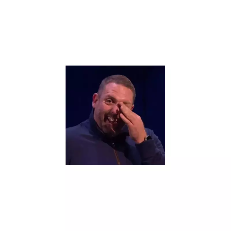 Michael McIntyre's Big Show: Sam's 'Lifelong Dream' Fulfilled in Emotional Surprise