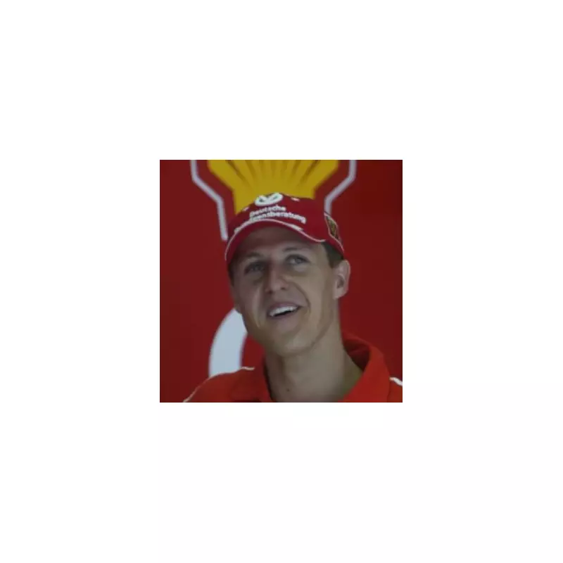 Michael Schumacher Health Update: F1 Legend No Longer Bed-Bound After 12 Years