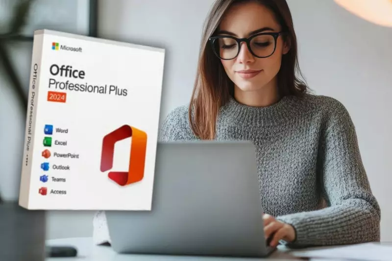 Microsoft Office 2021 for £21.60: Is the Wowcher Lifetime Licence Legit?