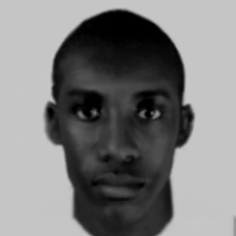 Midland Burglary: £50k Designer Haul Stolen, Police Release E-Fit