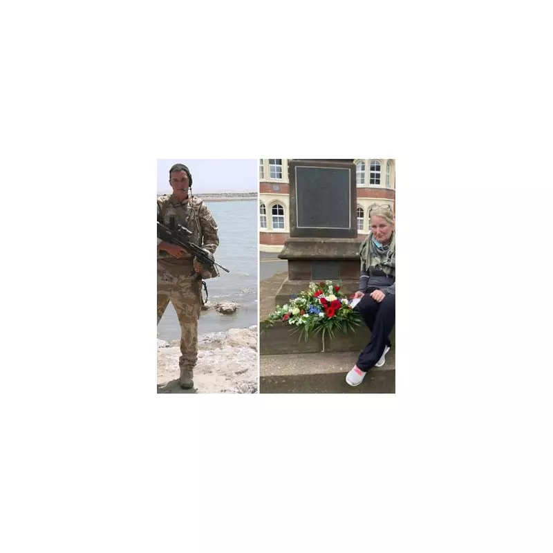 Midland Mother Demands Trump Apology Over NATO Troop Comments