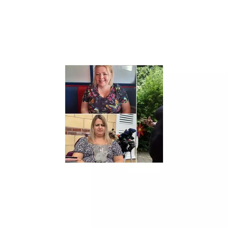 Midland Mums Shed 23 Stone Naturally, Inspire Others to Achieve Weight Loss Goals