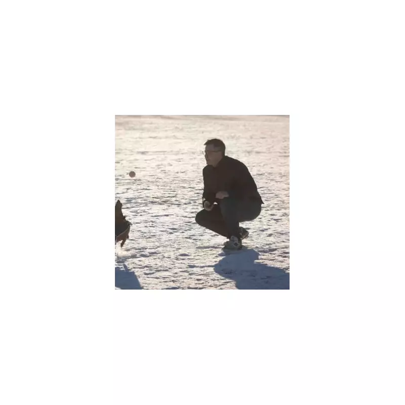 Midlands Braces for Record Snowfall: Cheadle Set for 3.1cm on Sunday