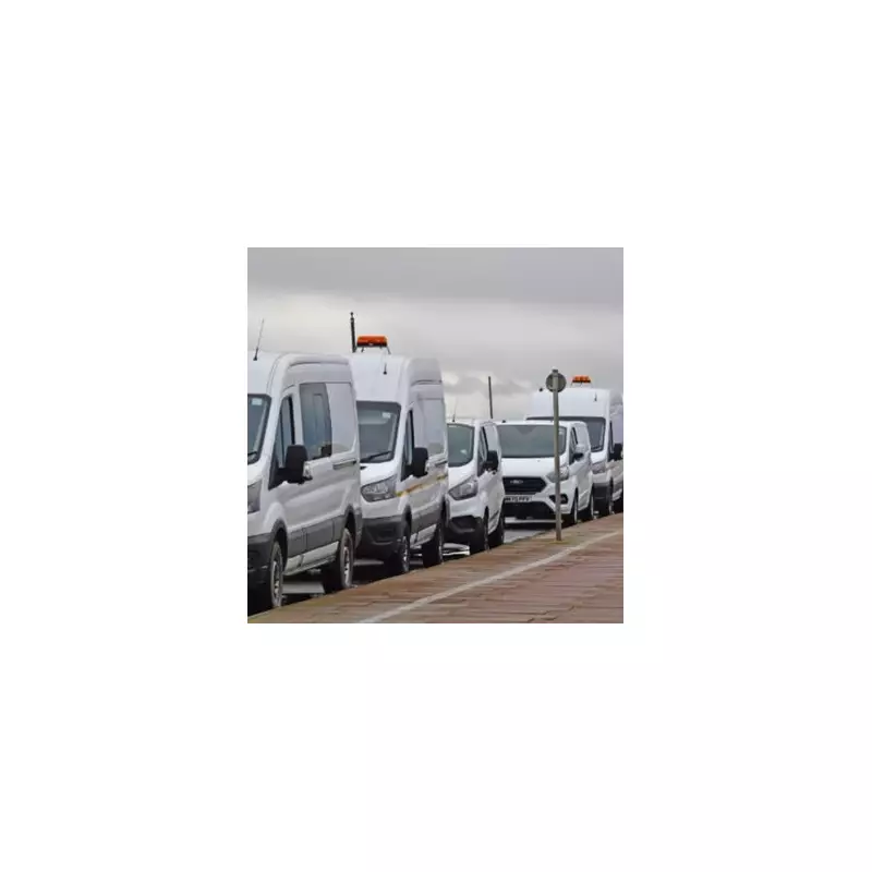 Midlands Car Hire Giant Prohire Collapses with £47.6m in Debts