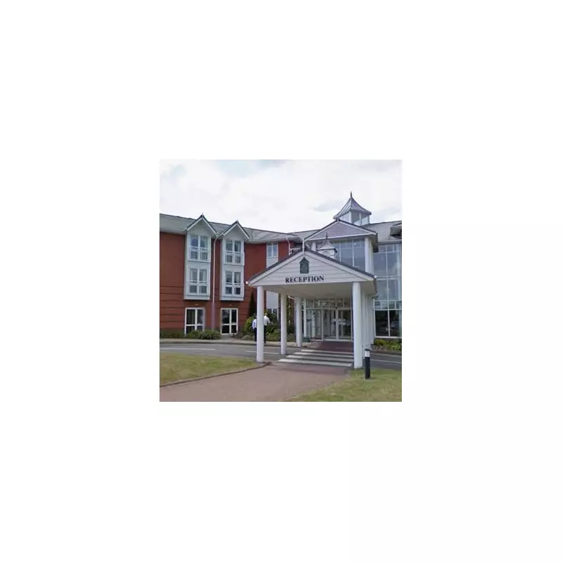 Midlands Hotelier Warns 'Every Pound Matters' as Tourist Tax Debate Heats Up