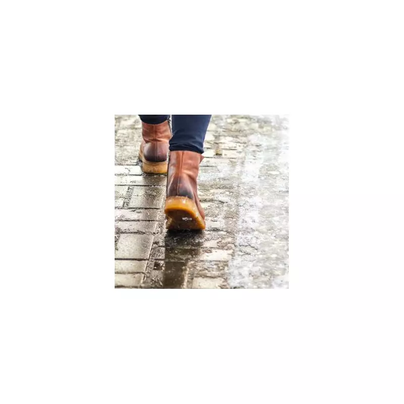 Midlands Ice Alert: 17 Areas Urged to Stay Safe as Met Office Issues 10-Hour Warning