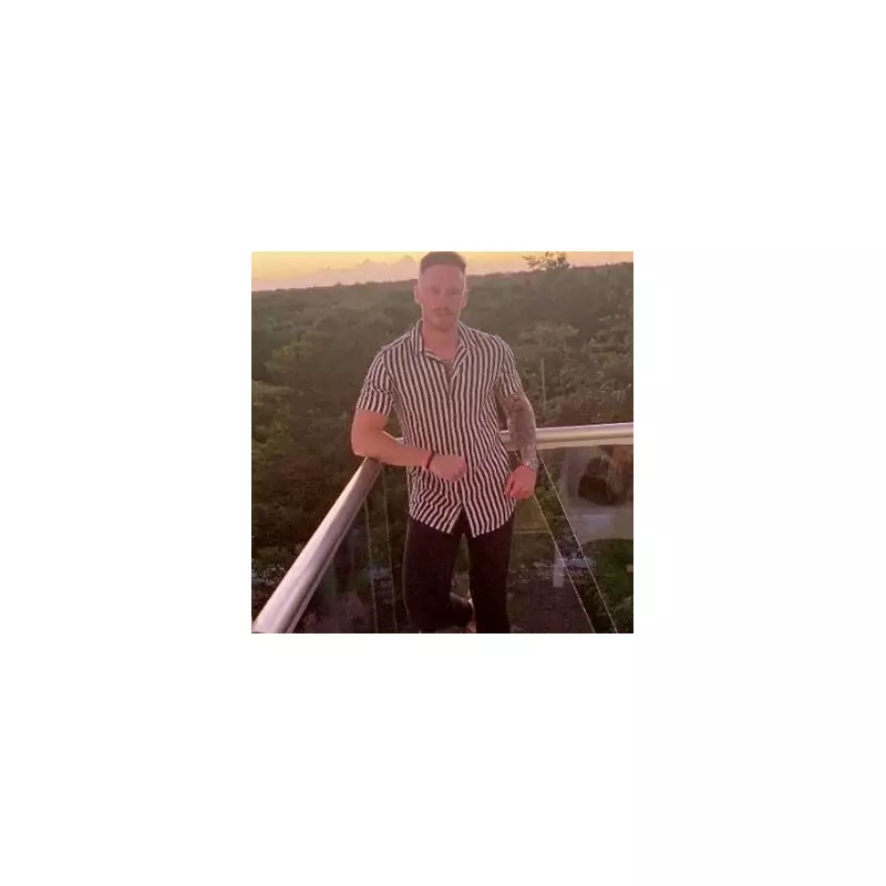 Midlands man's migraines were brain tumour: Family's £53k fight for cure