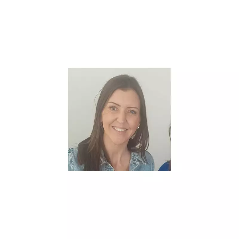 Midlands Mother Emily-Jane Scandrett Dies After Rare Asbestos Cancer Battle