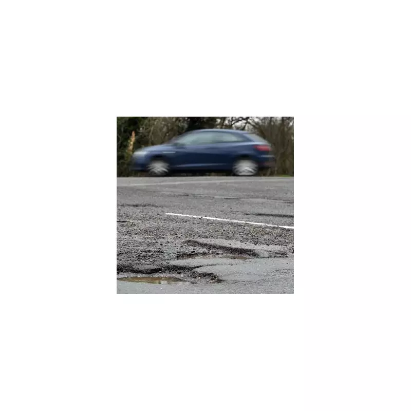 Midlands MP Demands Action After Pothole Tragedy Claims Woman's Life