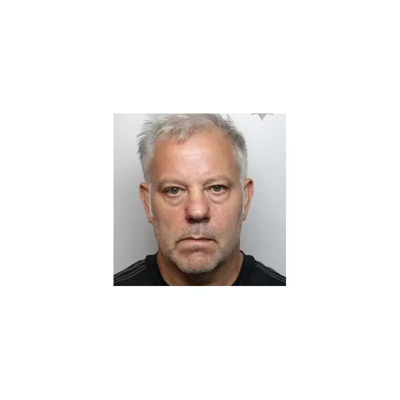 Midlands Paedophile Receives 26-Year Sentence for Multiple Child Sexual Offences