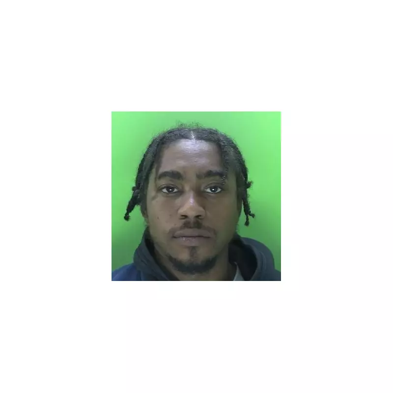 Midlands 'Trooper Line' Gang Jailed for Over 15 Years in County Lines Crackdown