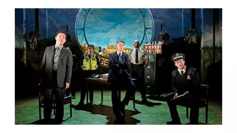 Midsomer Murders Stage Adaptation Thrills at Yvonne Arnaud Theatre