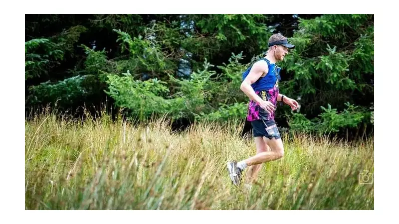 Mike Morgan's 200-Mile Ultramarathon to Fund Sherman Theatre Bursaries