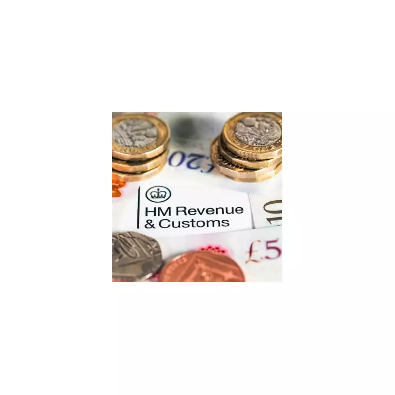 Millions Face New HMRC Tax Rules as DAC7 Directive Sparks 'Absurd' Backlash