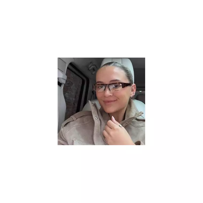 Molly-Mae Hague Hails Oura Ring as Sleep Game-Changer in Wellness Revelation