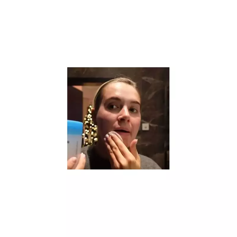 Molly Mae's £24 'Magic' Pore Pads: The K-Beauty Secret Taking Over UK Skincare