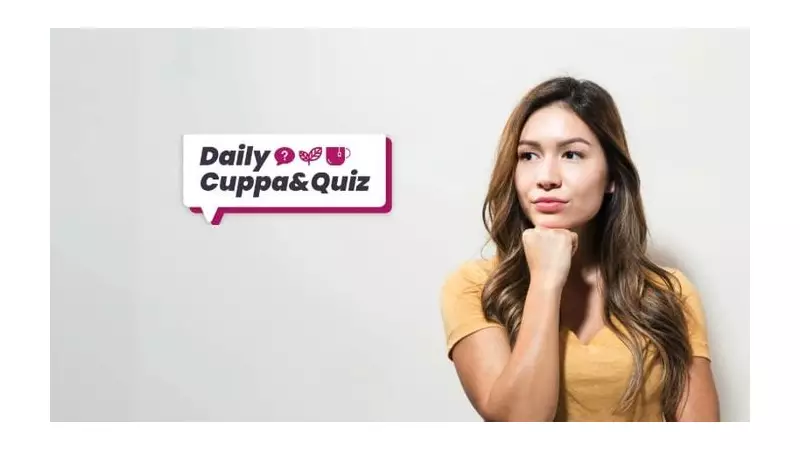 Monday Quiz: Test Your Knowledge on Austen, Bond & More