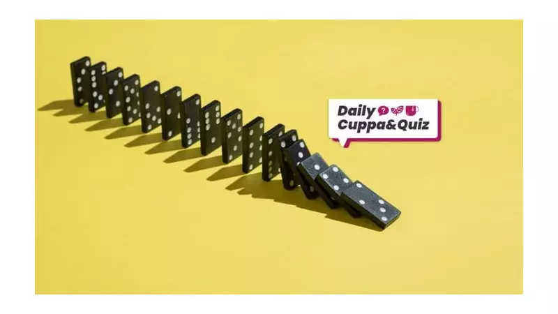 Monday Quiz: Test Your Knowledge on Bond, History & Trivia