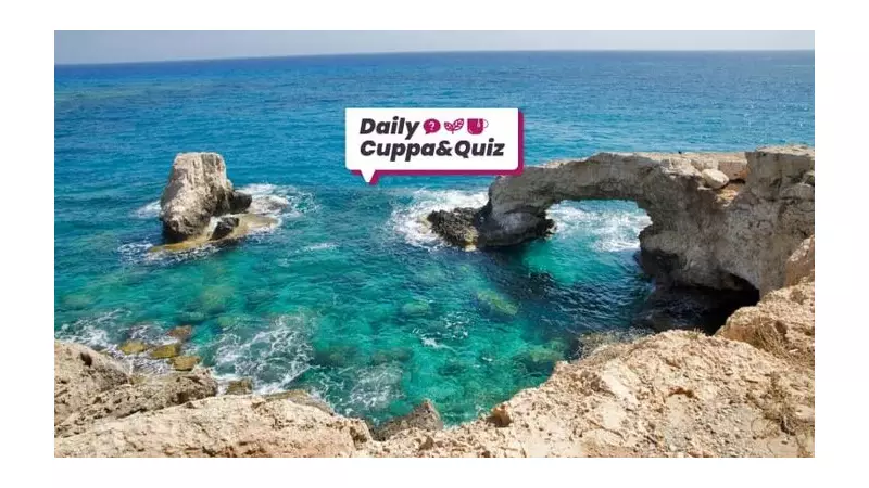 Monday Quiz: Test Your Knowledge on Food, Nature and More