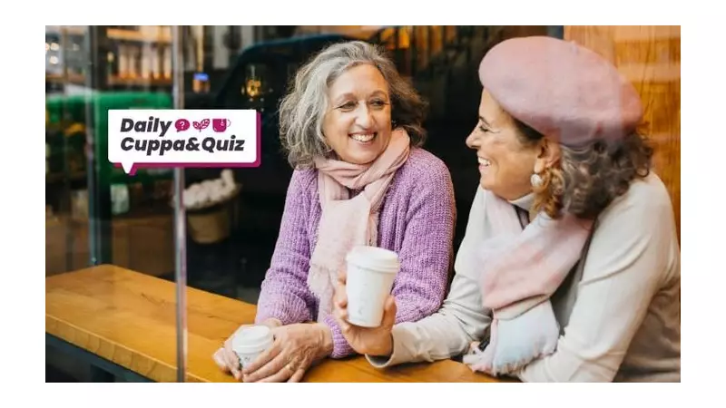 Monday Quiz: Test Your Knowledge on History, Culture and Trivia