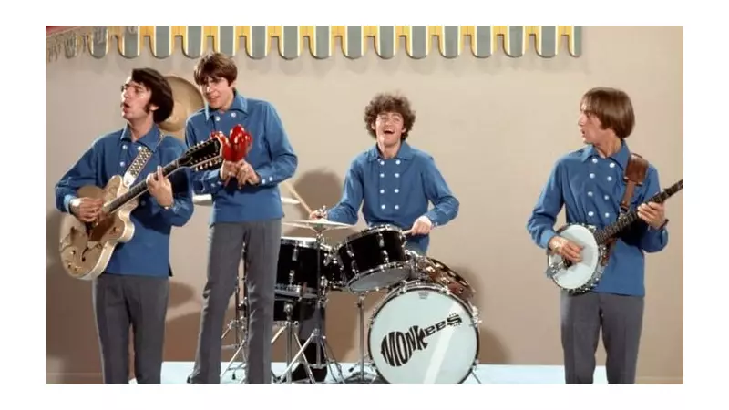 Monkees Toys Bought for Pence in 1970 Set to Fetch Over £1,000 at Auction