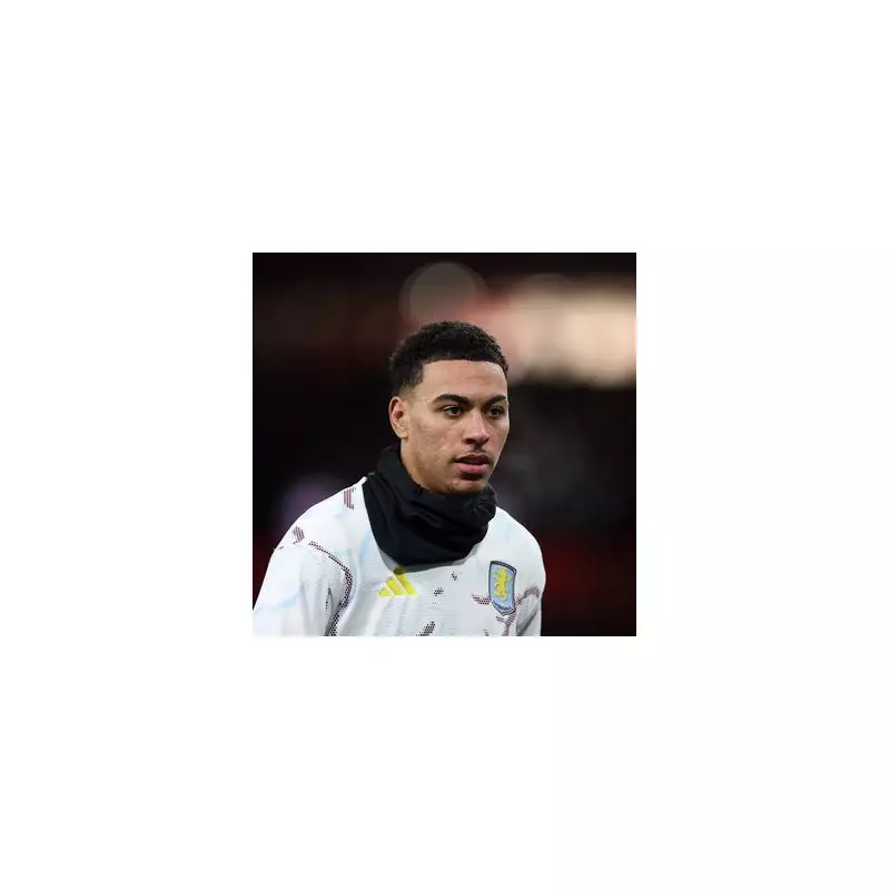 Morgan Rogers' Value Soars to £109m, Ranking Among World's Elite