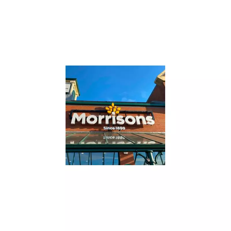 Morrisons Faces Union Backlash Over Pay Offer Stance