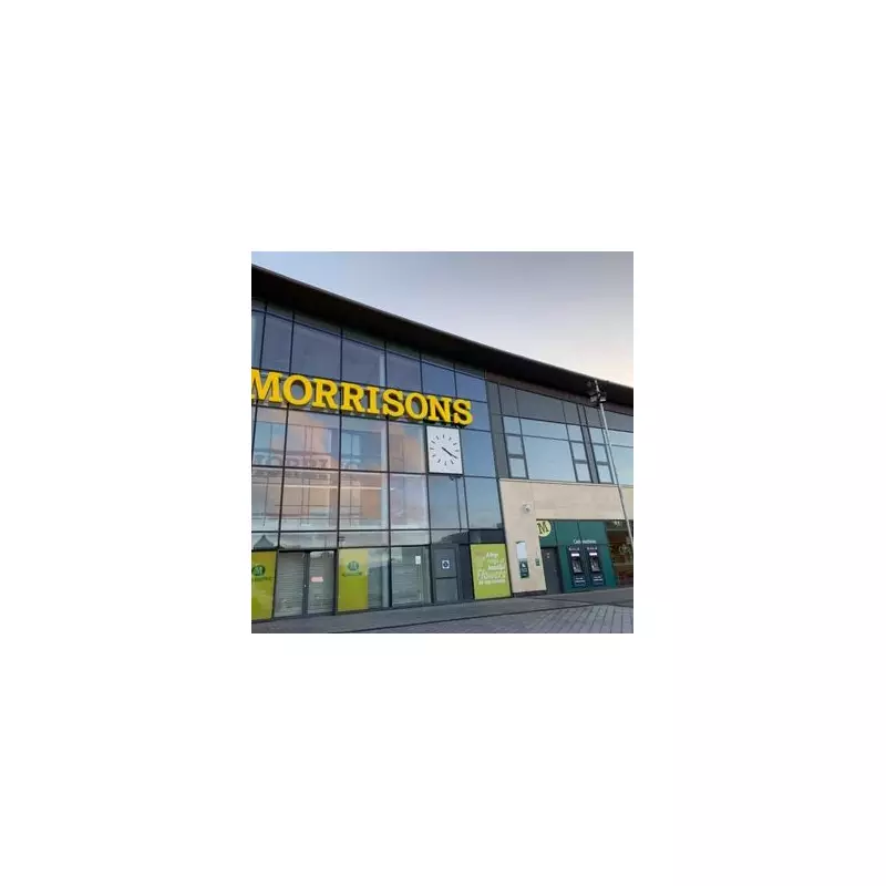 Morrisons Launches Travel Booking Service with Loyalty Points Rewards