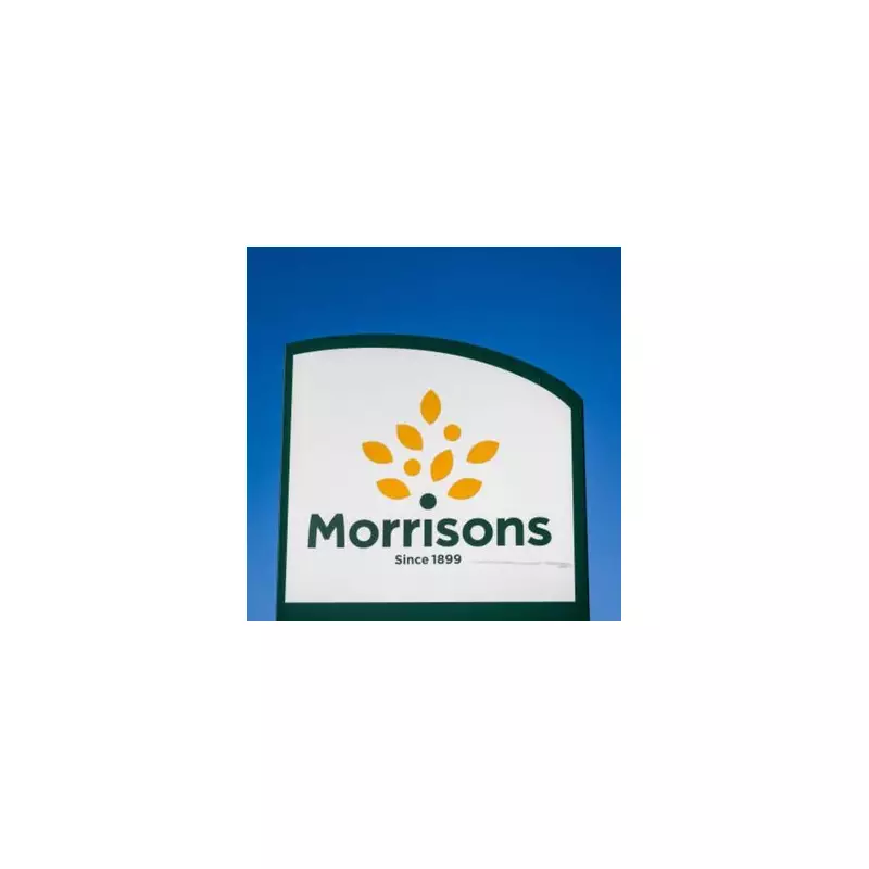 Morrisons Slashes Prices on 2,500+ Items in Major New Year Cost Cut