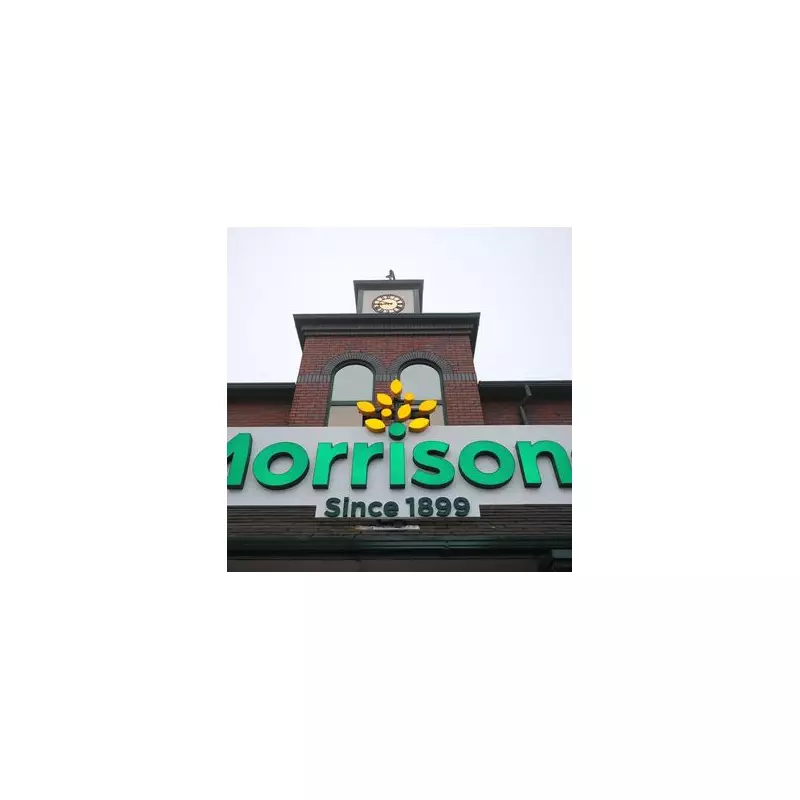 Morrisons to Close Wakefield Bakery, 115 Jobs at Risk