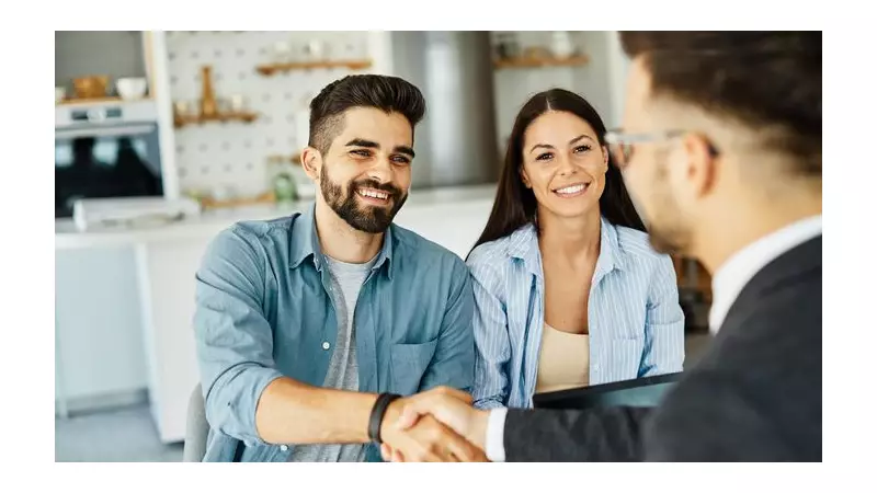 Mortgage Rules Overhaul: FCA Plans to Help First-Time Buyers & Older Borrowers