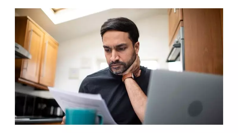 Mortgage Shock Looms for UK Homeowners as Ultra-Low Fixed Rates Expire